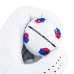 Callaway Chrome Tour TruTrack Golf Balls - White - Image 2