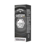 Callaway Chrome Tour X TruTrack Golf Balls - White - Image 5