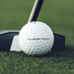 Callaway Chrome Tour X Golf Balls - White - Image 2