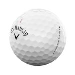 Callaway Chrome Tour X Golf Balls - White - Image 3