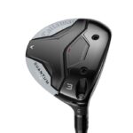 Callaway Women's Quantum Max D Fairway Wood