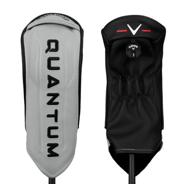 Callaway Women's Quantum Max D Fairway Wood - Image 6