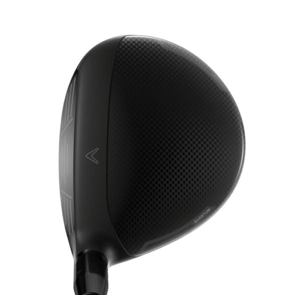 Callaway Quantum Max Fairway Wood - Image 2