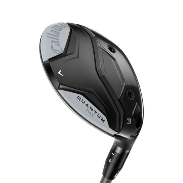 Callaway Quantum Max Fairway Wood - Image 5
