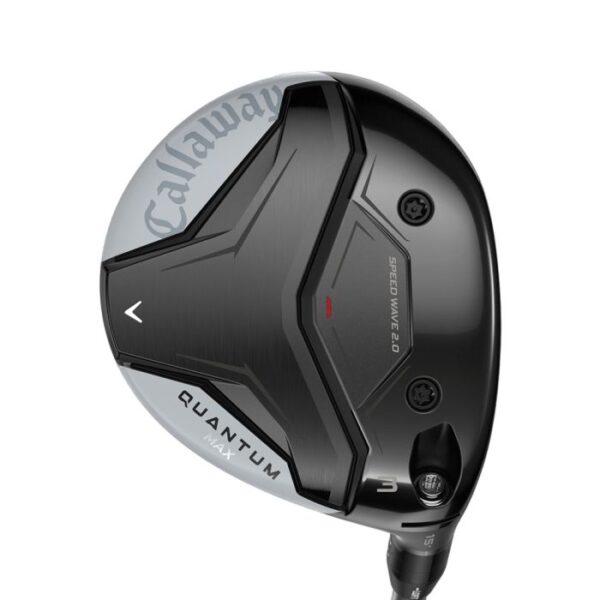 Callaway Quantum Max Fairway Wood - Image 6