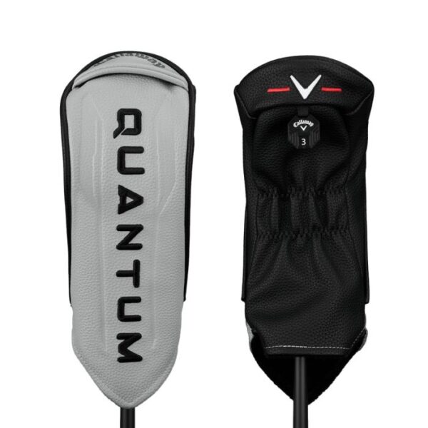 Callaway Quantum Max Fairway Wood - Image 7
