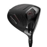 Callaway Quantum Max Fast Driver