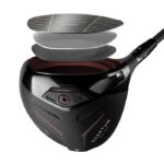 Callaway Women's Quantum Max Fast Driver - Image 7