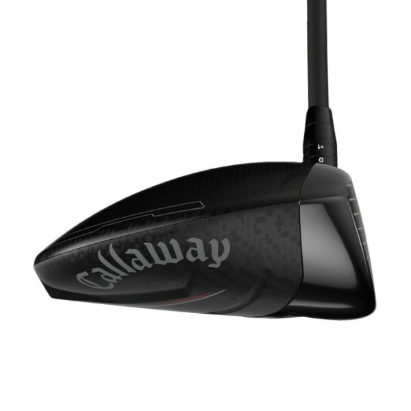 Callaway Women's Quantum Max Fast Driver - Image 6