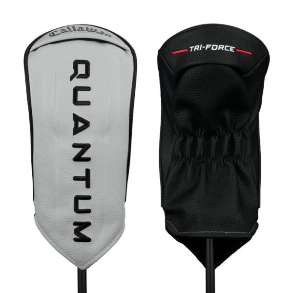 Callaway Women's Quantum Max Fast Driver - Image 2
