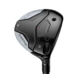Callaway Quantum Max Fast Fairway Wood