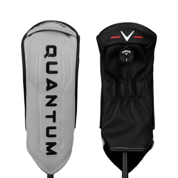 Callaway Quantum Max Fast Fairway Wood - Image 6