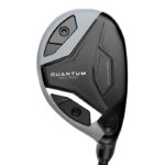 Callaway Women's Quantum Max Fast Hybrid - Image 5
