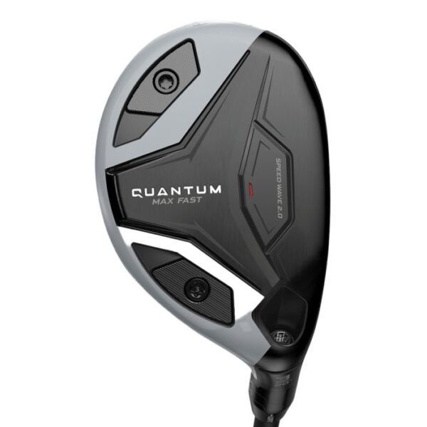 Callaway Quantum Max Fast Hybrid - Image 5