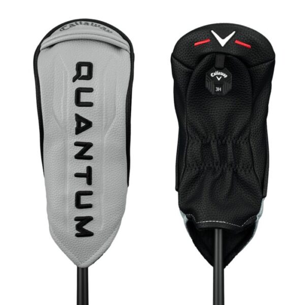 Callaway Women's Quantum Max Fast Hybrid - Image 6
