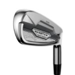 Callaway Quantum Max Fast (5-S) Graphite Irons - Image 2