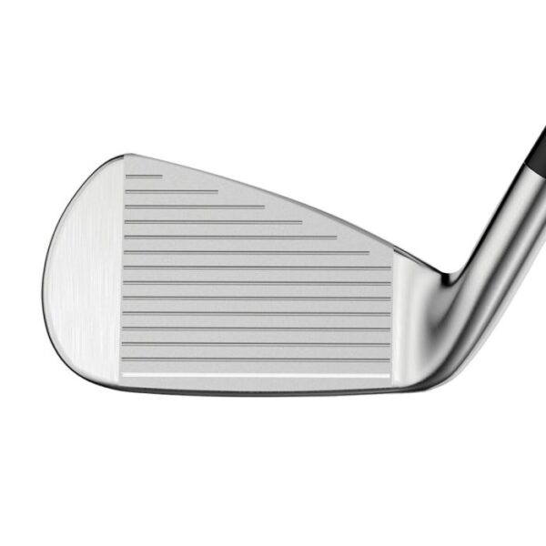 Callaway Quantum Max Fast (5-S) Graphite Irons - Image 3