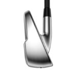 Callaway Quantum Max Fast (5-S) Graphite Irons - Image 4