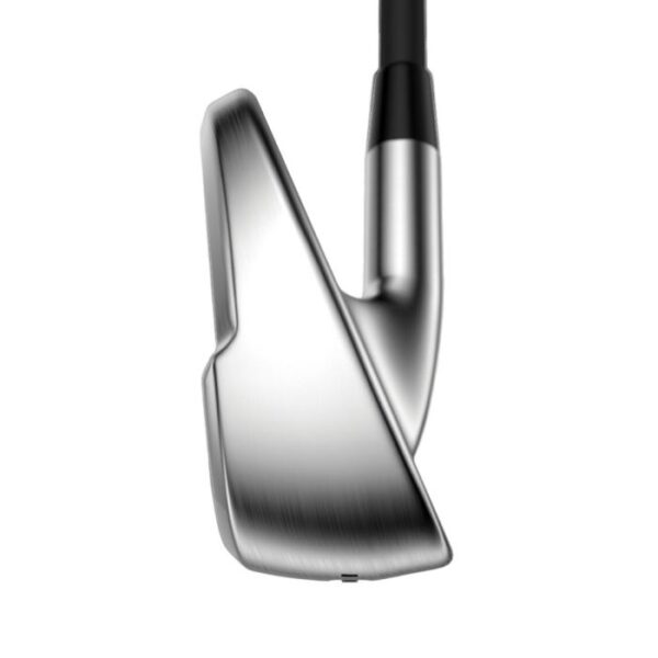 Callaway Quantum Max Fast (5-S) Graphite Irons - Image 4