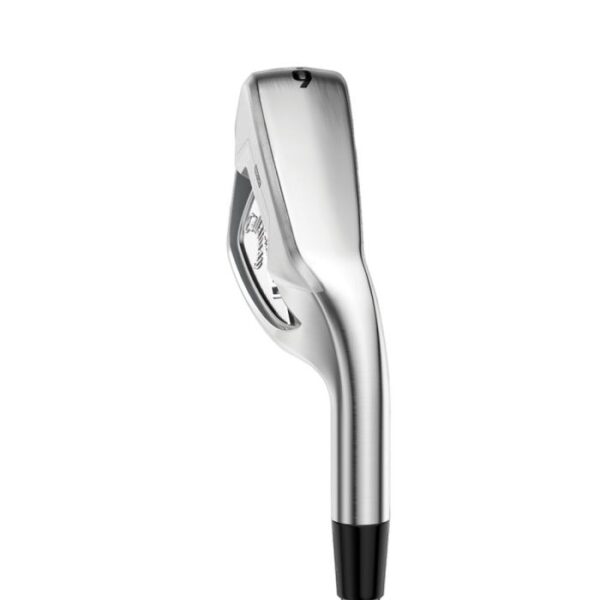 Callaway Quantum Max Fast (5-S) Graphite Irons - Image 5