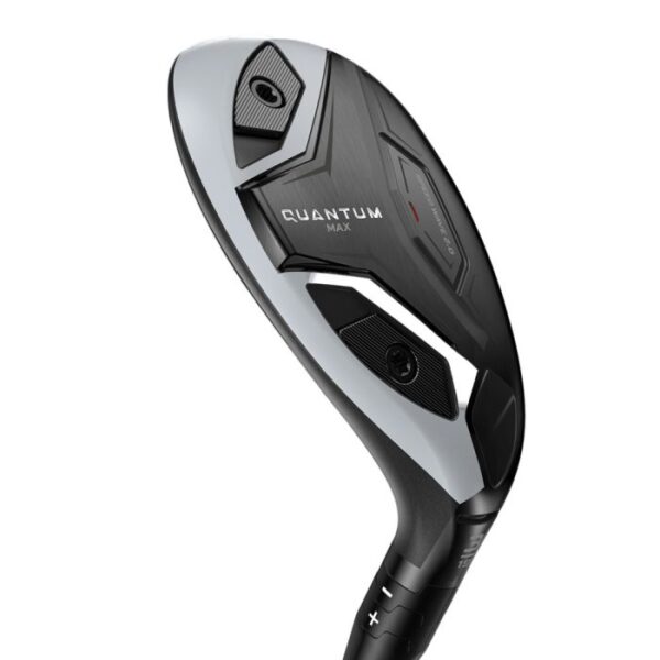 Callaway Quantum Max Hybrid - Image 5
