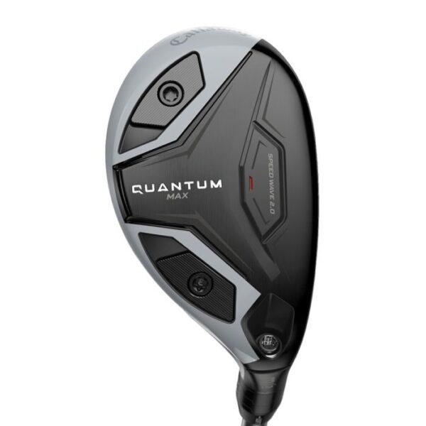 Callaway Quantum Max Hybrid - Image 6