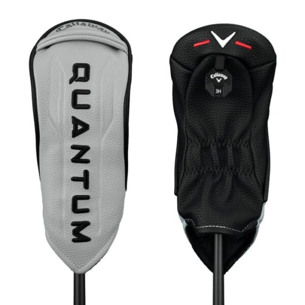 Callaway Quantum Max Hybrid - Image 7