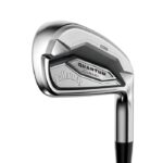 Callaway Quantum Max (5-S) Graphite Irons