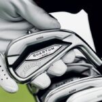 Callaway Quantum Max (5-S) Graphite Irons - Image 2