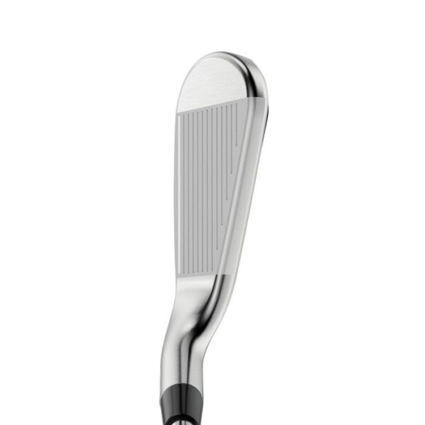 Callaway Quantum Max (5-S) Steel Irons - Image 3
