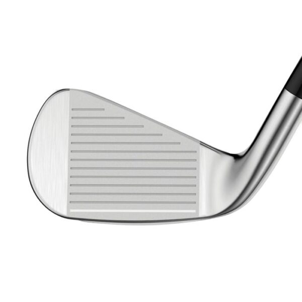 Callaway Quantum Max (5-S) Steel Irons - Image 4
