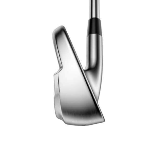 Callaway Quantum Max (5-S) Steel Irons - Image 5