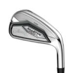 Callaway Quantum Max (5-S) Graphite Irons - Image 7