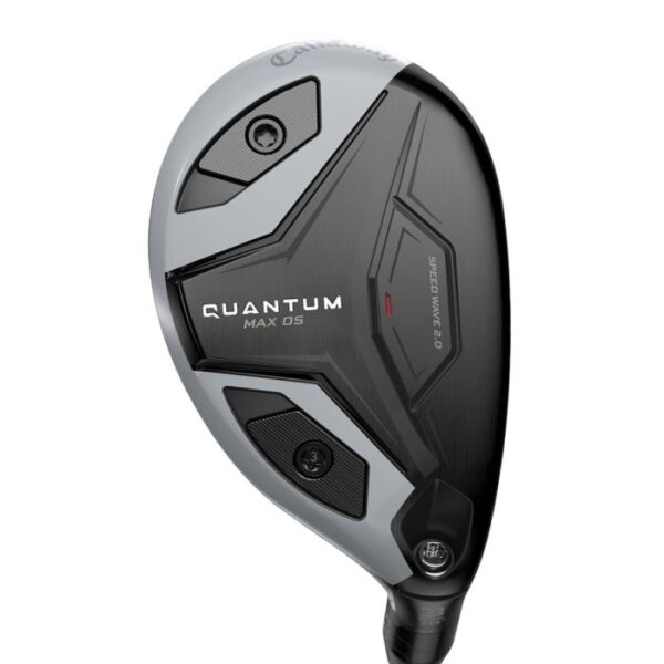 Callaway Quantum Max OS Hybrid - Image 5