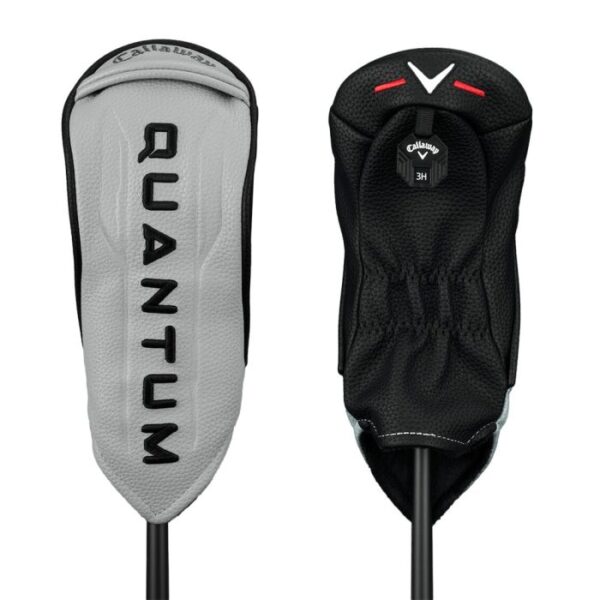 Callaway Quantum Max OS Hybrid - Image 6