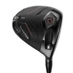 Callaway Quantum Triple Diamond Driver