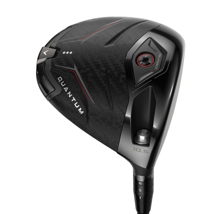 quantum-triple-diamond-driver_1_1 Callaway Quantum Triple Diamond Driver - Image 1