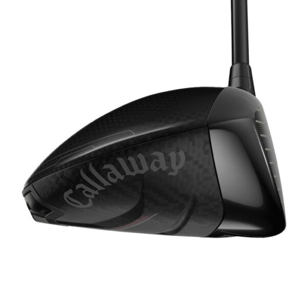 Callaway Quantum Triple Diamond Driver - Image 6