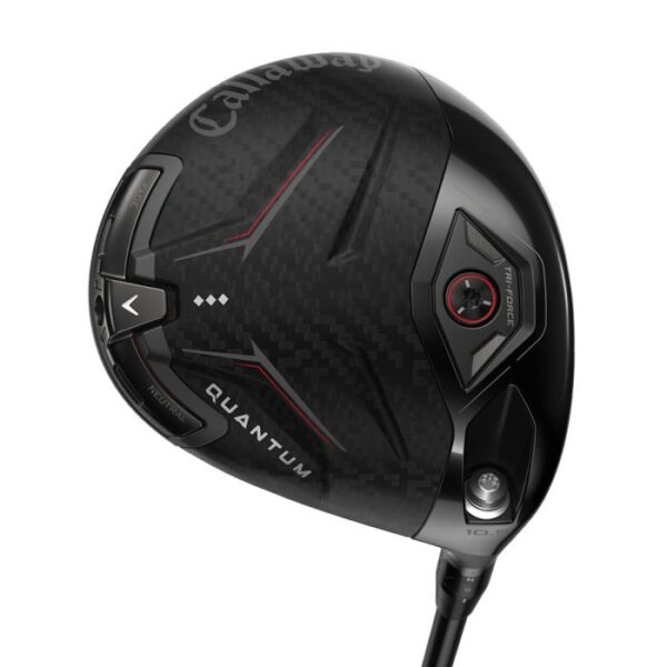 Callaway Quantum Triple Diamond Driver - Image 3