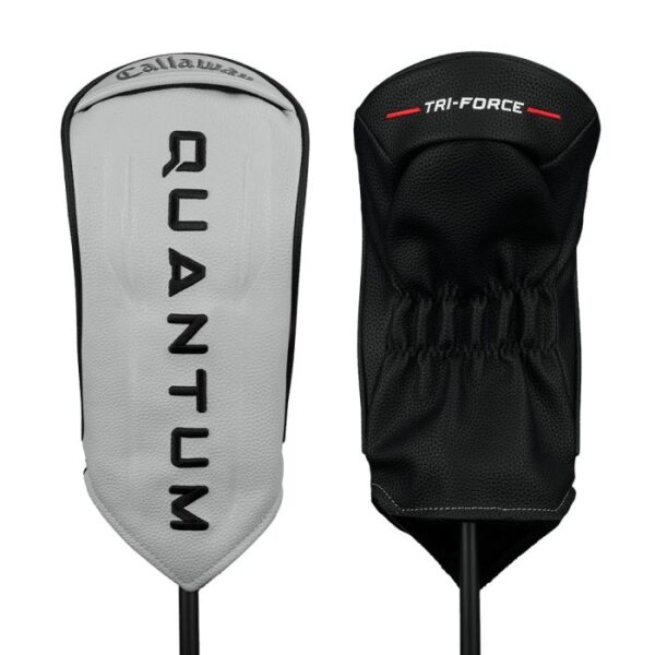 Callaway Quantum Triple Diamond Driver - Image 2