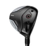 Callaway Quantum Triple Diamond Fairway Wood