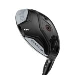 Callaway Quantum Triple Diamond Fairway Wood - Image 4