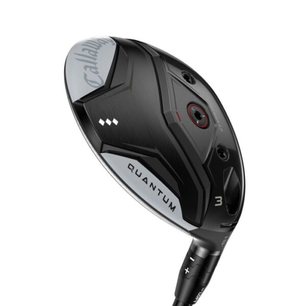Callaway Quantum Triple Diamond Fairway Wood - Image 4