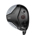 Callaway Quantum Triple Diamond Fairway Wood - Image 5