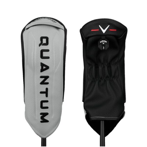 Callaway Quantum Triple Diamond Fairway Wood - Image 6