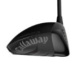 Callaway Quantum Triple Diamond Max Driver - Image 6