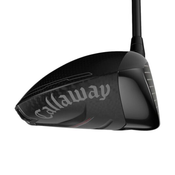 Callaway Quantum Triple Diamond Max Driver - Image 6