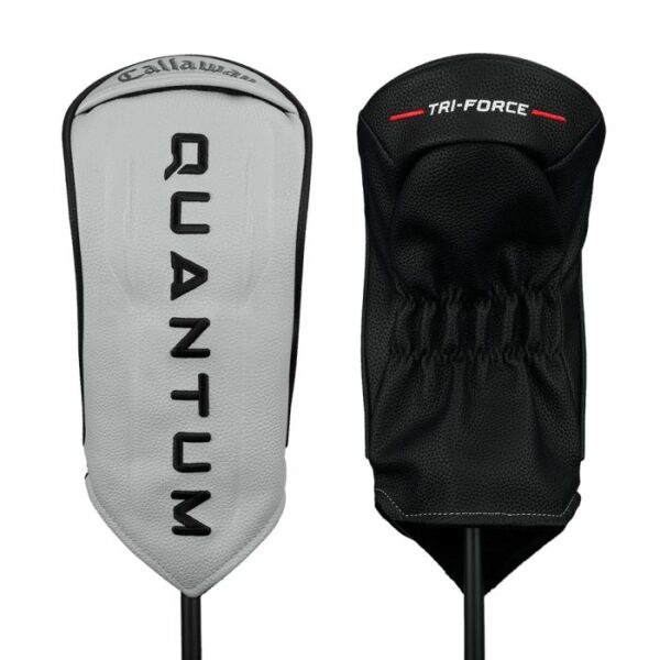 Callaway Quantum Triple Diamond Max Driver - Image 2