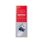 Callaway Men's Graphic Glove - Left Hand - White/Blue - Image 4