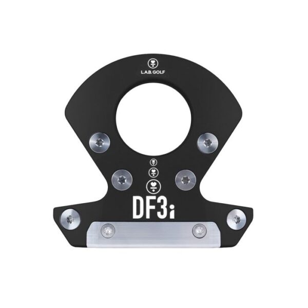 Lab Golf DF3i Insert Putter - Image 5